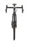 RONDO RUUT AL2, BLACK / BLACK - Velikost: XL