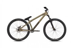 NS BIKES MOVEMENT 3, OLIVE RUST