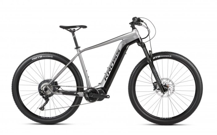 KROSS  LEVEL BOOST 3.0 630 29" - Velikost rámu: L (20"), Velikost kol: 29, Materiál rámu: Alu, Převody: 11, Kapacita baterie: 630WH