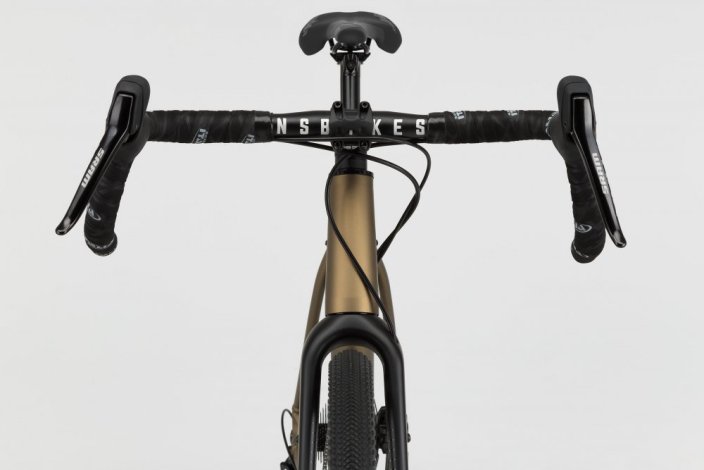 NS BIKES RAG+ 2, OLIVE RUST - Velikost: S