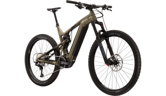 KROSS SOIL BOOST 2.0 - Velikost rámu: M  (17"), Velikost kol: MU, Materiál rámu: Alu, Převody: 12, Kapacita baterie: 630WH