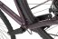 RONDO RUUT AL2, PURPLE / BLACK - Velikost: L