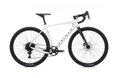 NS BIKES RAG+ 3, WHITE