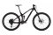 NS BIKES DEFINE AL 130 2, BLACK - Velikost: M