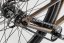 NS BIKES METROPOLIS 1, OLIVE RUST - Velikost: ONE SIZE