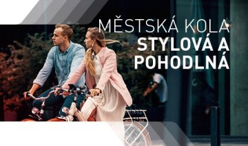 Městská