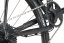 RONDO RUUT AL2, BLACK / BLACK - Velikost: XL