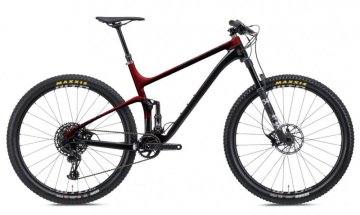 TRAIL - Velikost - M