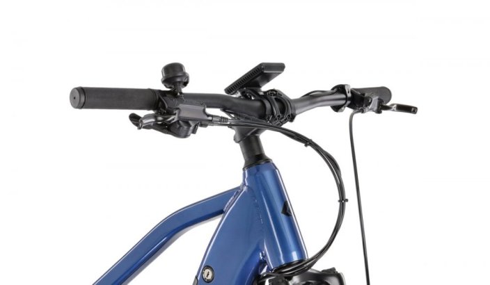 KROSS HEXAGON BOOST 3.0 29" - Velikost rámu: XL  (20"), Velikost kol: 29, Materiál rámu: Alu, Převody: 8, Kapacita baterie: 501WH