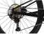 KROSS EARTH 3.0 L - Velikost rámu: XL  (20"), Velikost kol: 29, Materiál rámu: Carbon, Převody: 12, Kapacita baterie: -
