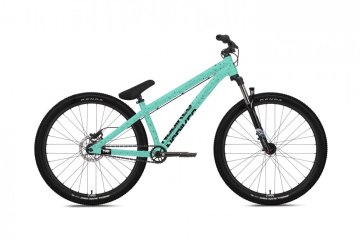 DIRT & PUMP - NS BIKES