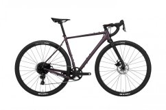 RONDO RUUT AL2, PURPLE / BLACK