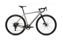 NS BIKES RAG+ 2, SILVER