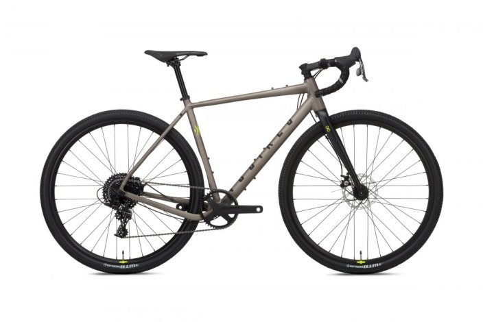 NS BIKES RAG+ 3, RAW - Velikost: L