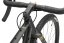 RONDO RUUT AL2, BLACK / BLACK - Velikost: XL