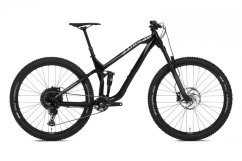 NS BIKES DEFINE AL 130 2, BLACK