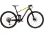 KROSS EARTH 3.0 L - Velikost rámu: XL  (20"), Velikost kol: 29, Materiál rámu: Carbon, Převody: 12, Kapacita baterie: -