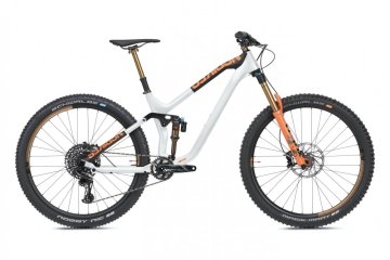 ENDURO - Velikost - M