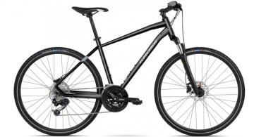 CROSS - Velikost rámu - M  (19")