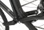 RONDO RUUT AL2, BLACK / BLACK - Velikost: XL
