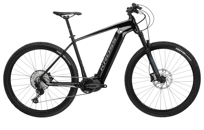 LEVEL BOOST 3.0 630 29" 2024 black - Velikost rámu: M (18"), Velikost kol: 29, Materiál rámu: Alu, Převody: 12, Kapacita baterie: 630WH, Velikost: M
