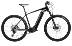 LEVEL BOOST 3.0 630 29" 2024 black