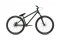 NS BIKES METROPOLIS 3, GREEN - Velikost: ONE SIZE