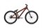 NS BIKES MOVEMENT 2, RED - Velikost: ONE SIZE