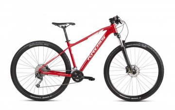 MTB XC - Velikost rámu - XXL  (22")